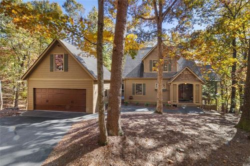 85 Sleeping Fawn Knl, Big Canoe, GA, 30143 | Card Image