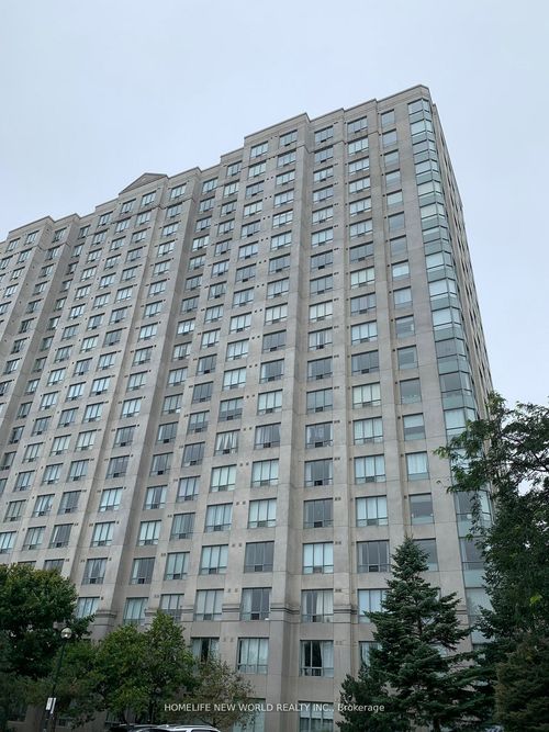 20-2627 Mccowan Rd, Scarborough, ON, M1S5T1 | Card Image