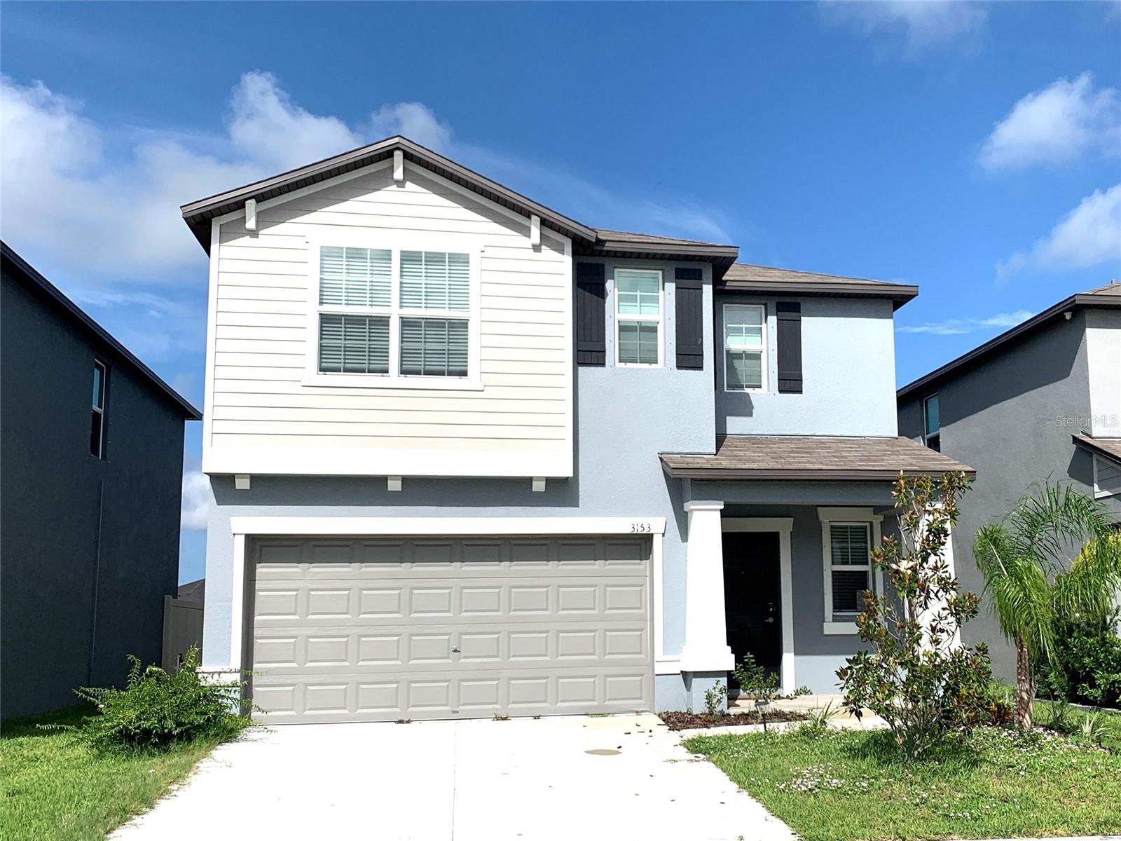 Oyster Cove St, Wimauma, FL 33598