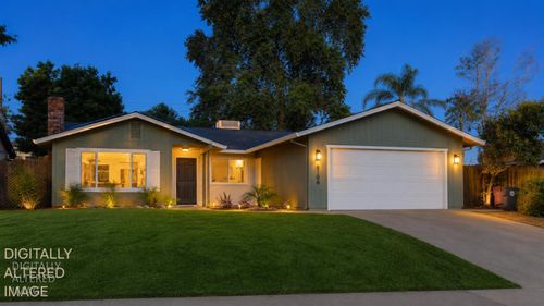 6104 Rita Lou Way, Citrus Heights, CA, 95610-6643 | Card Image