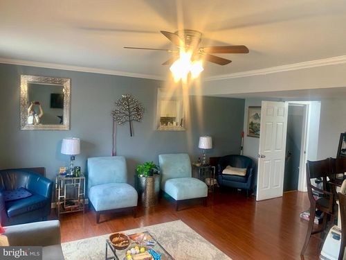 2005 Chadwick Ter, TEMPLE HILLS, MD, 20748-4210 | Card Image