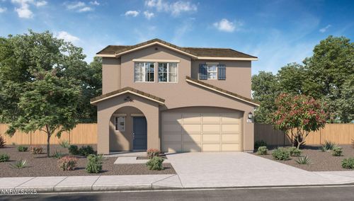 lot-44-1838 Biotite Way, Sparks, NV, 89436-9496 | Card Image