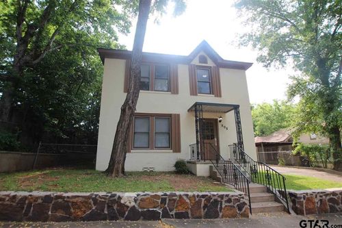 808 S Robertson Ave D, Tyler, TX, 75702 | Card Image