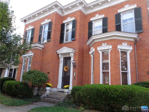 135 E Market St, Germantown, OH, 45327-1337 | Card Image