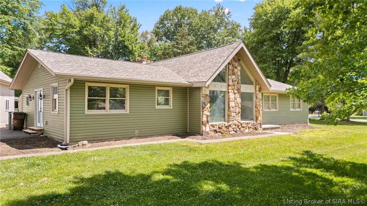 Residential in Madison 4