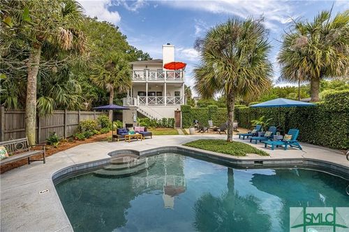 225 Olive Way, St. Simons Island, GA, 31522-3811 | Card Image