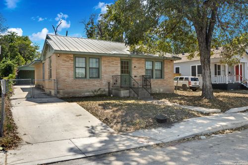 838 Gulf, San Antonio, TX, 78202-3258 | Card Image