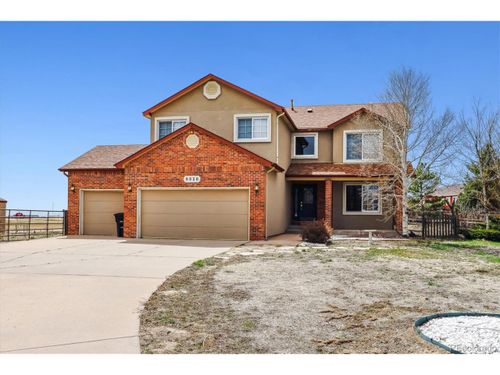 9920 Glenellen Dr, Peyton, CO, 80831-6837 | Card Image
