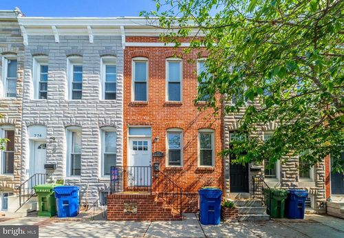772 W Cross St, BALTIMORE, MD, 21230-2524 | Card Image
