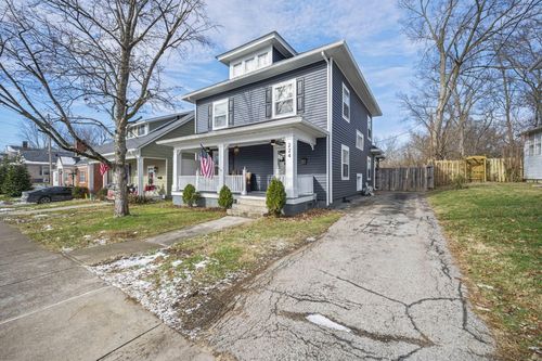 224 Sunset Ave, Richmond, KY, 40475-1327 | Card Image