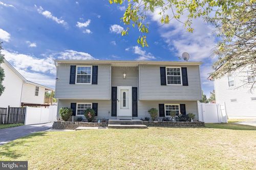 1415 Macedonia Dr, HANOVER, MD, 21076-1679 | Card Image