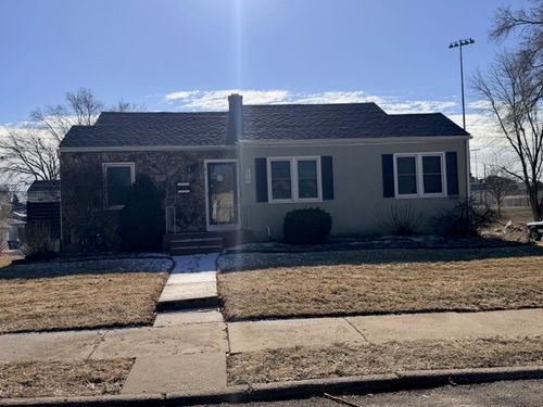 539 W 29th St, Davenport, IA, 52803-1007 | Card Image