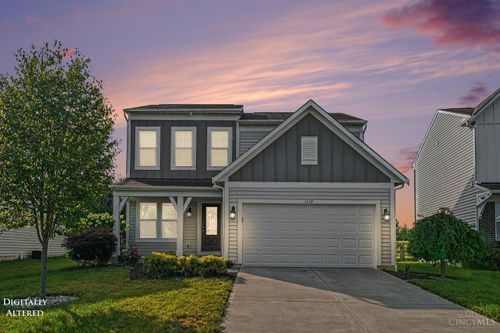 1519 Eagle Blvd, Maineville, OH, 45039 | Card Image