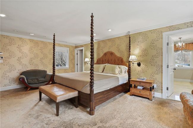 724 King St, House other with 5 bedrooms, 6 bathrooms and 4 parking in Chappaqua NY | Image 13