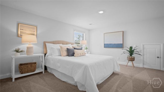 32 Cypress Loop, House other with 4 bedrooms, 3 bathrooms and null parking in Port Wentworth GA | Image 37