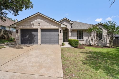 7018 Auckland Dr, Austin, TX, 78749-4166 | Card Image