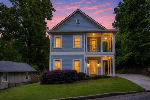 4651 Dahlia Dr, Pine Lake, GA, 30072 | Card Image