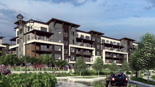 8306-1802 Mahogany Boulevard Se, Calgary, AB, T3M4A5 | Card Image