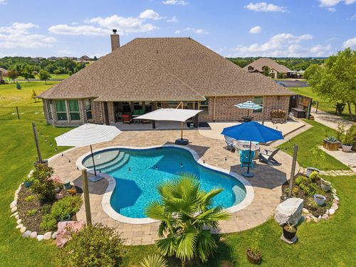 2711 Naomi Ct, Farmersville, TX, 75442-2521 | Card Image