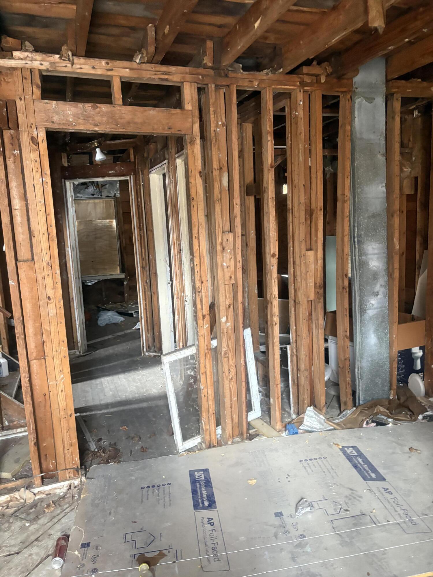 Residential in Detroit 2