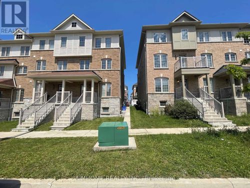 lower-30 Camilleri Rd, Ajax, ON, L1Z0T2 | Card Image