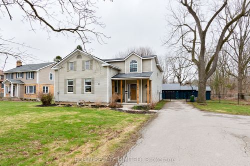 219 Sunset Drive, St Thomas, ON, N5R3C2 | Card Image