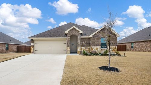 1620 Knoll Crest Dr, Kaufman, TX, 75142-3321 | Card Image