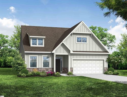 1724 Constitution Lane, Moore, SC, 29369 | Card Image