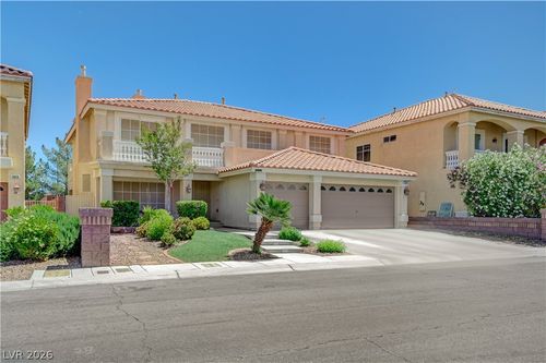 7834 Tahoe Ridge Ct, Las Vegas, NV, 89139-6465 | Card Image