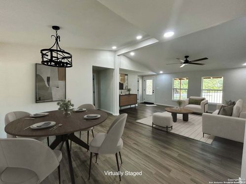 1250 Pecan Cir, Canyon Lake, TX, 78133-2627 | Card Image