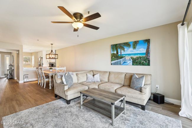 APT-103 - 446 Bouchelle Dr, Condo with 2 bedrooms, 2 bathrooms and null parking in NEW SMYRNA BEACH FL | Image 9