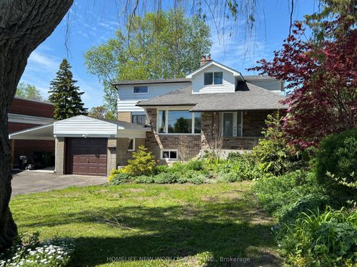 162 Morningside Ave, Scarborough, ON, M1E3C9 | Card Image