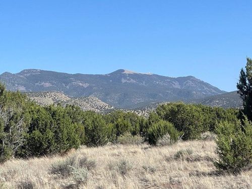 Lot 4 Magdalena Ranch Estates, Magdalena, NM, 87825 | Card Image