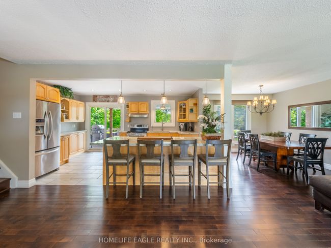5657 - 6th Line, House other with 4 bedrooms, 3 bathrooms and 30 parking in New Tecumseth ON | Image 8