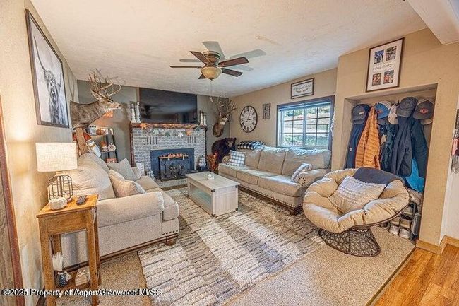 786 Colorado St, House other with 2 bedrooms, 2 bathrooms and null parking in Craig CO | Image 6