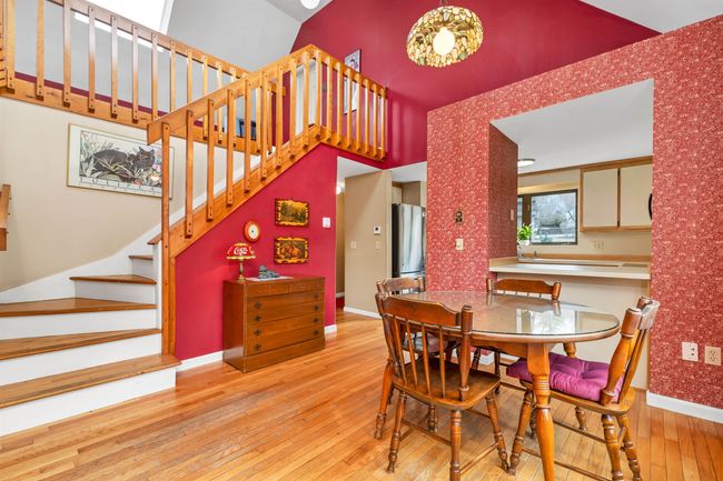 7 Quails Way, Condo with 2 bedrooms, 2 bathrooms and null parking in Merrimack NH | Image 11