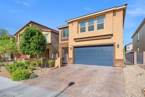 7725 Wishbone Falls St, North Las Vegas, NV, 89084-4735 | Card Image
