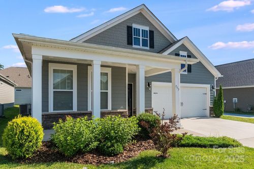 773 Summerfield Pl, Flat Rock, NC, 28731-1090 | Card Image