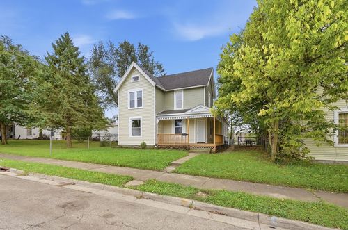 1321 Lexington Ave, Springfield, OH, 45505-2219 | Card Image