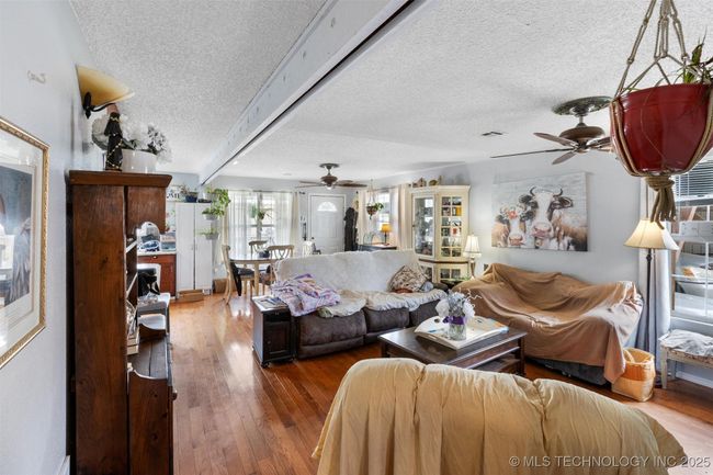 820 8 Th St, House other with 3 bedrooms, 2 bathrooms and null parking in Claremore OK | Image 12