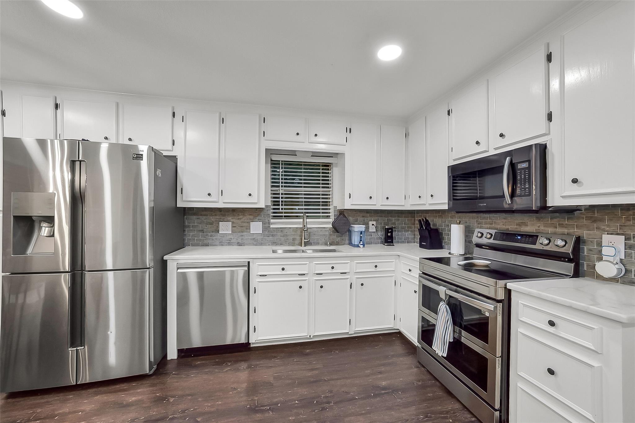 Residential in Needville 5