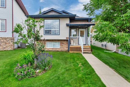 7 Ralston Cres, Red Deer, AB, T4P3Y5 | Card Image