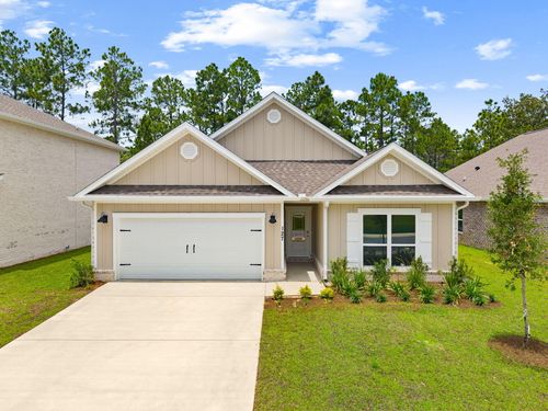 127 Holley Grove Ln, Santa Rosa Beach, FL, 32459-6004 | Card Image