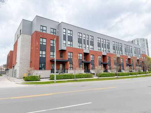111-2100 Bridletowne Cir, Toronto, ON, M1W0A6 | Card Image