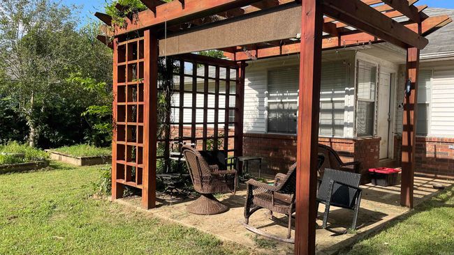 131 Sunny Gap Rd, House other with 4 bedrooms, 2 bathrooms and null parking in Conway AR | Image 7