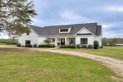 576 Mcintosh Loop, House other with 4 bedrooms, 3 bathrooms and null parking in Aiken SC | Image 1