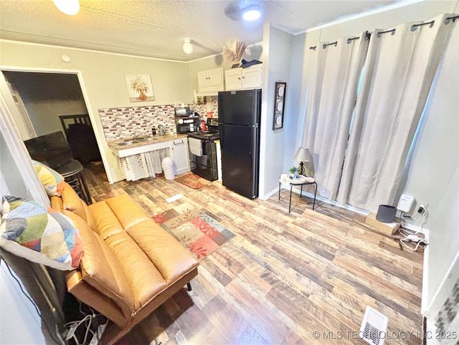 30813 W Beaver Mt Rd, House other with 3 bedrooms, 1 bathrooms and null parking in Stigler OK | Image 32