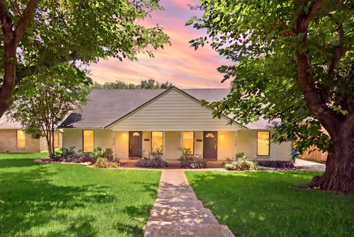 7354 Walling Ln, Dallas, TX, 75231 | Card Image