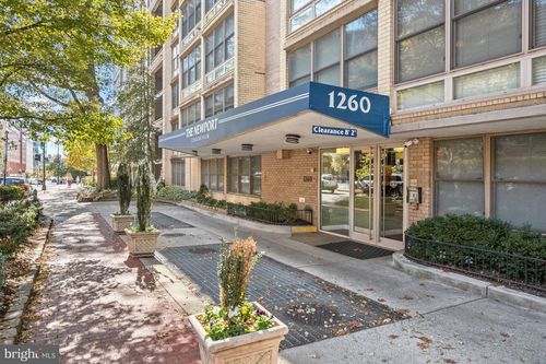 apt-107-1260 21st St Nw, WASHINGTON, DC, 20036-2329 | Card Image