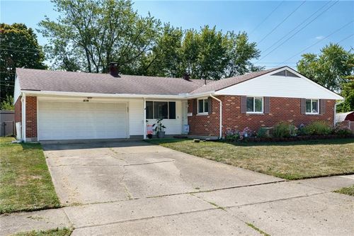 510 Lambert Ln, Englewood, OH, 45322-2046 | Card Image
